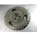 96X131 Camshaft Timing Gear From 1994 Chevrolet S10 Blazer 4.3 96X131 Camshaft Timing Gear From 1994 Chevrolet S10 Blazer 4.3